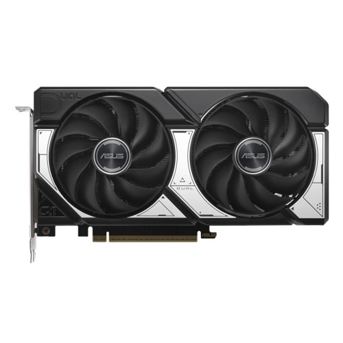 ASUS Dual RTX 5060 Ti OC Edition 16GB GDDR7 Graphics Card